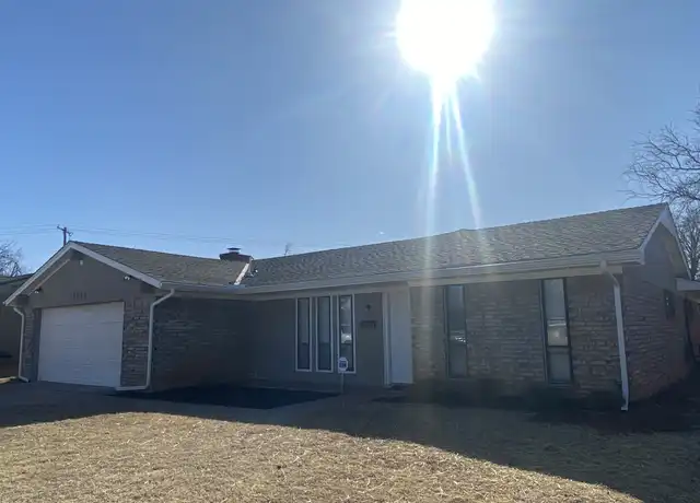 Property at 8625 Lakeaire Dr, Oklahoma City, OK, 73132, 3 beds, 2.5 baths, [object Object]