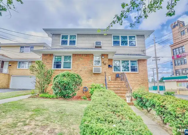 Property at 74 W Columbia Ave Unit 2, Palisades Park, NJ, 07650, 3 beds, 1 bath, [object Object]