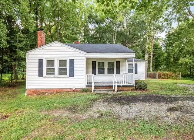 Property at 4318 Hilltop Rd, Greensboro, NC, 27407, 3 beds, 1.5 baths, [object Object]