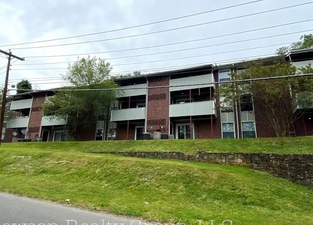 Property at 2200 Stephenson Ave SW Unit SWM 203, Roanoke, VA, 24014, 1 bed, 1 bath, [object Object]