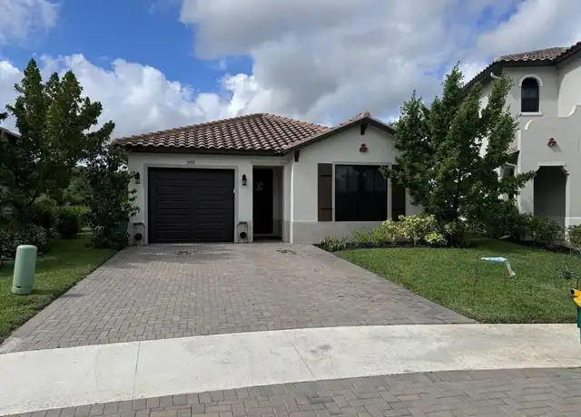 Property at 5492 Agostino Way, Ave Maria, FL, 34142, 3 beds, 2 baths, [object Object]