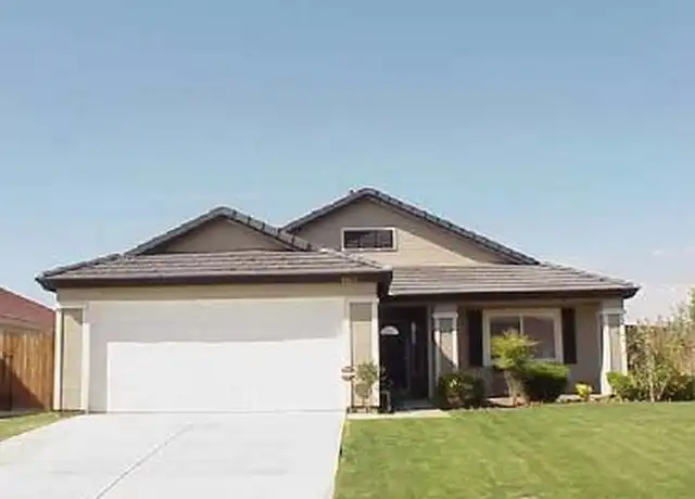 Property at 8602 Rollingbay Dr, Bakersfield, CA, 93312, 3 beds, 2 baths, [object Object]