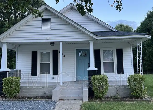 Property at 804 Fairview St, Kannapolis, NC, 28083, 4 beds, 1 bath, [object Object]