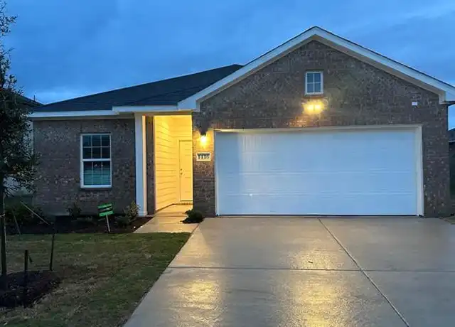 Property at 1416 Citrus Dr, Sherman, TX, 75092, 3 beds, 2 baths, [object Object]