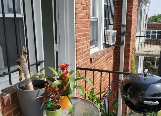 Property at 3542 6th St NW, Washington, DC, 20010, 1 bed, 1 bath, [object Object]