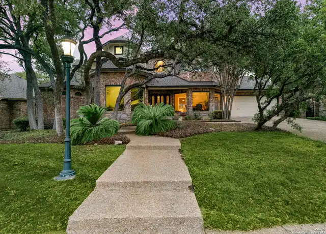 Property at 8 Rogers Wood, San Antonio, TX, 78248, 4 beds, 3.5 baths, [object Object]
