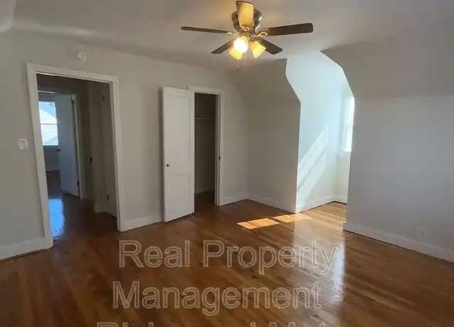 Property at 602 E Brookland Park Blvd Unit 2, Richmond, VA, 23222, 1 bed, 1 bath, [object Object]