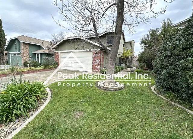Property at 5232 Thomasino Way, Antelope, CA, 95843, 3 beds, 2 baths, [object Object]