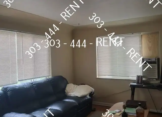 Property at 302 E Evans Ave Unit EV302 2100A, Denver, CO, 80210, 2 beds, 1 bath, [object Object]