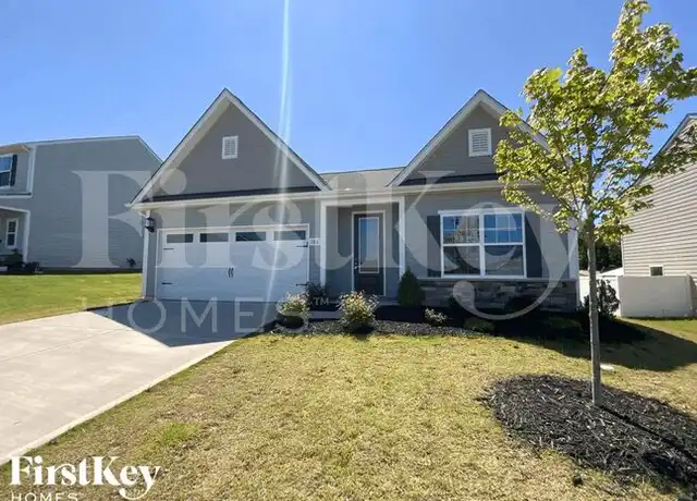 Property at 106 Milliner Pl #97, Troutman, NC, 28166, 3 beds, 2 baths, [object Object]