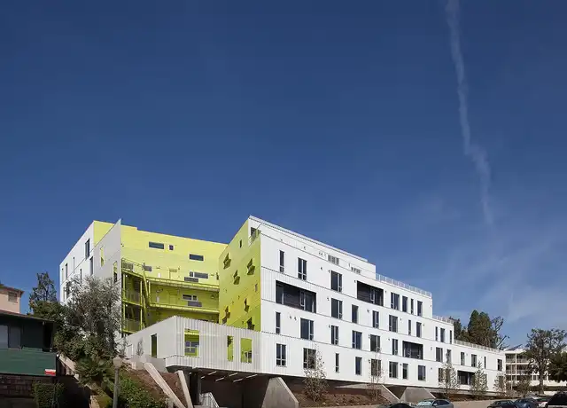 Property at Village Lofts - 11024 Strathmore Dr, Los Angeles, CA, 90024, 3 beds, 3 baths, [object Object]