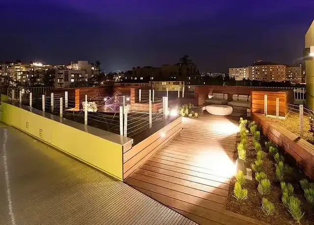 Property at Village Lofts - 11024 Strathmore Dr, Los Angeles, CA, 90024, 3 beds, 3 baths, [object Object]