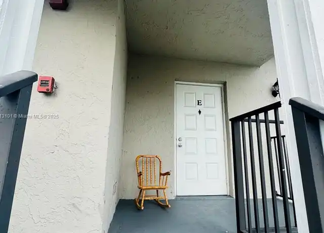 Property at 1071 Adams Ave Unit 1071E, Homestead, FL, 33034, 1 bed, 1 bath, [object Object]