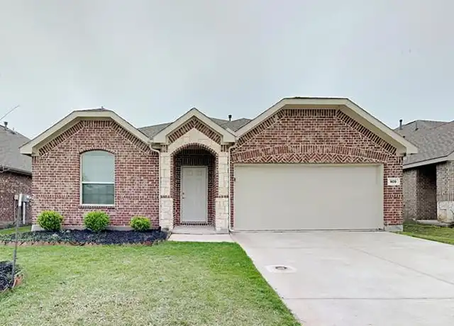 Property at 909 Silverbell St, Princeton, TX, 75407, 4 beds, 2 baths, [object Object]