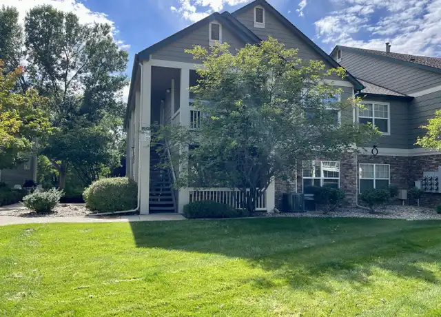 Property at 5225 White Willow Dr Unit O220, Fort Collins, CO, 80528, 2 beds, 2 baths, [object Object]