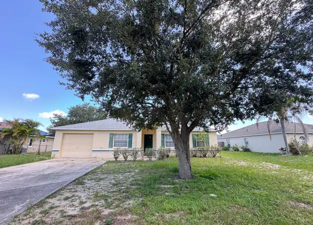 Property at 123 Mohawk Cir, Auburndale, FL, 33823, 3 beds, 2 baths, [object Object]