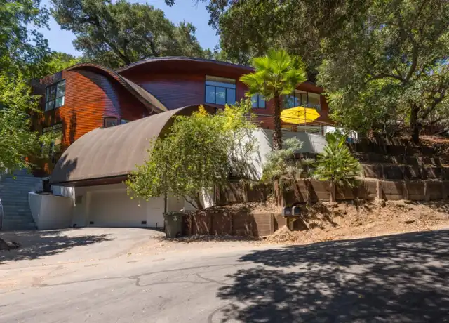Property at 3527 Oak Knoll Dr, Emerald Hills, CA, 94062, 2 beds, 2.5 baths, [object Object]
