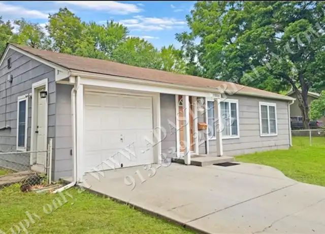 Property at 10800 E 66th Ter, Raytown, MO, 64133, 3 beds, 1.5 baths, [object Object]