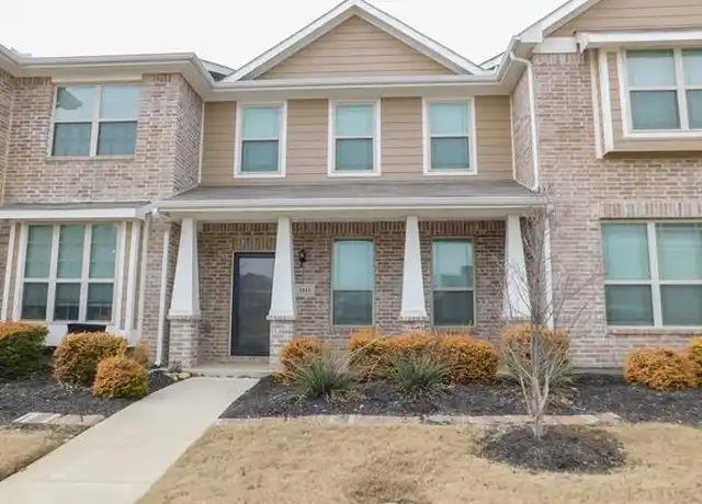 Property at 3313 Cricket Dr, Denton, TX, 76207, 2 beds, 2.5 baths, [object Object]
