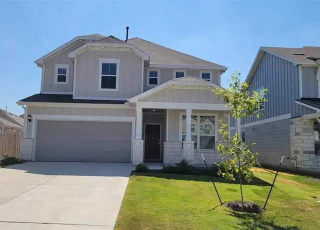 Property at 218 Georgia Lace Trl, Georgetown, TX, 78626, 4 beds, 3.5 baths, [object Object]