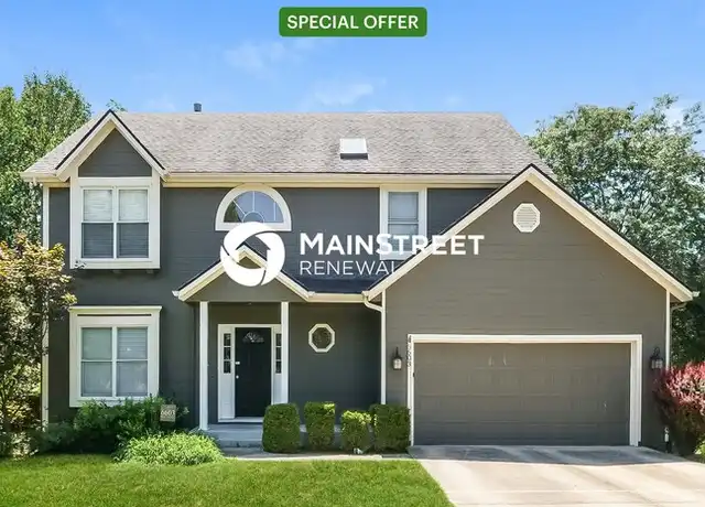 Property at 6603 W 156th St, Overland Park, KS, 66223, 4 beds, 2.5 baths, [object Object]