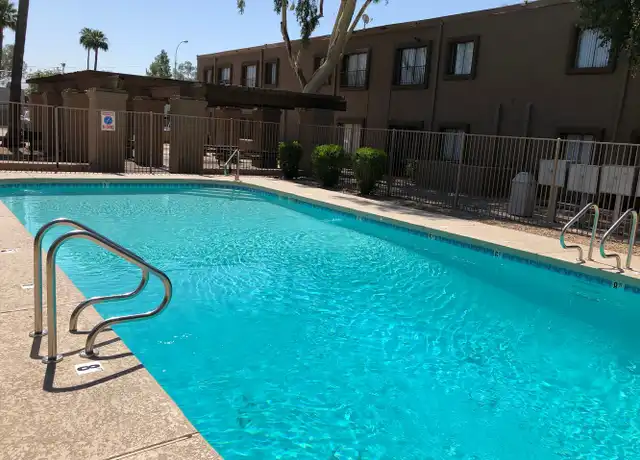 Property at 2454 W Campbell Ave Unit CASA-142, Phoenix, AZ, 85015, 1 bed, 1 bath, [object Object]