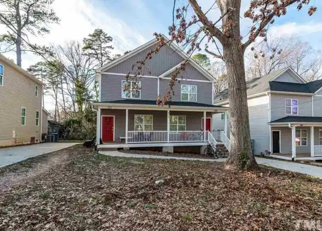 Property at 912 Chaney Rd Unit 100, Raleigh, NC, 27606, 4 beds, 3 baths, [object Object]