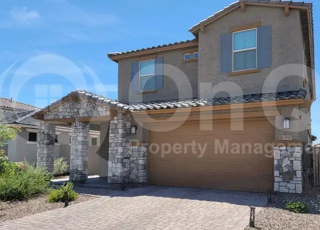 Property at 13197 W Brookhart Way, Peoria, AZ, 85383, 5 beds, 3 baths, [object Object]