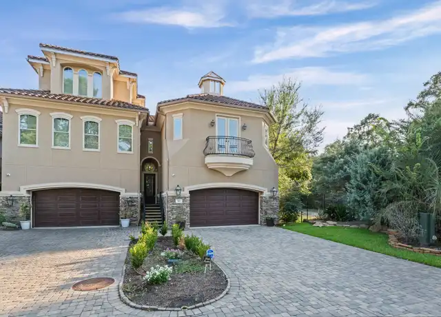 Property at 102 La Vie Dr, Montgomery, TX, 77316, 3 beds, 3.5 baths, [object Object]