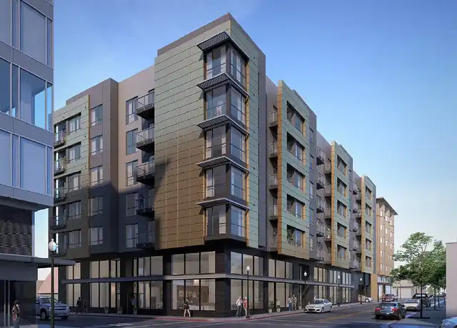 Property at Rasa Apartments - 459 23rd St, Oakland, CA, 94612, 0-2 beds, 1-2 bath, [object Object]