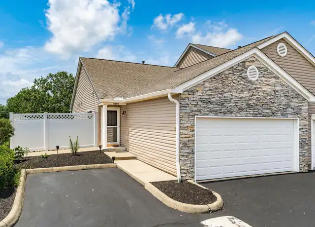 Property at 5179 Mantua Dr Unit 64A, Canal Winchester, OH, 43110, 2 beds, 2 baths, [object Object]