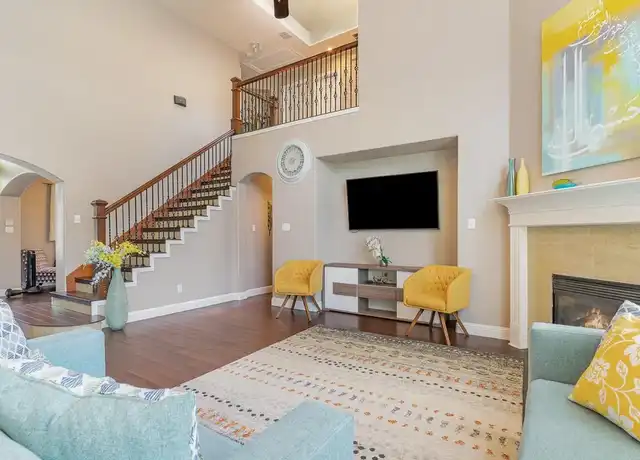 Property at 1620 Ridgecove Dr, Wylie, TX, 75098, 4 beds, 3 baths, [object Object]