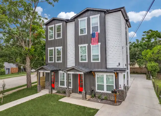 Property at 206 E 4th St Unit A-1 bed private bath, Arlington, TX, 76010, 1 bed, 1 bath, [object Object]