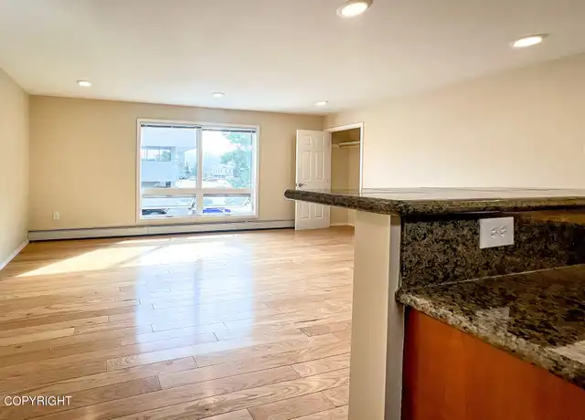 Property at 202 E 26th Ave Unit 2, Anchorage, AK, 99503, 2 beds, 1 bath, [object Object]
