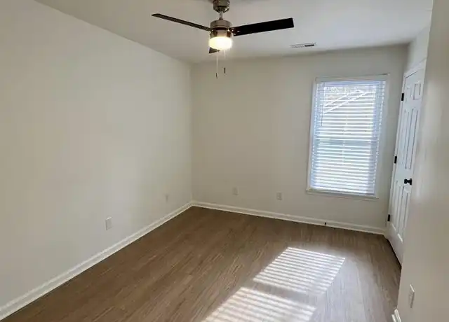 Property at 343 W Oak Ave Unit D, Wake Forest, NC, 27587, 2 beds, 1 bath, [object Object]