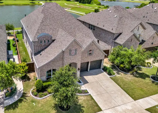 Property at 563 Bannerdale Blvd, Frisco, TX, 75036, 5 beds, 4.5 baths, [object Object]