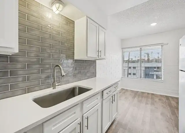 Property at Thrive Tempe Apartments - 1137 E Orange St, Tempe, AZ, 85281, 1-2 bed, 1-2 bath, [object Object]
