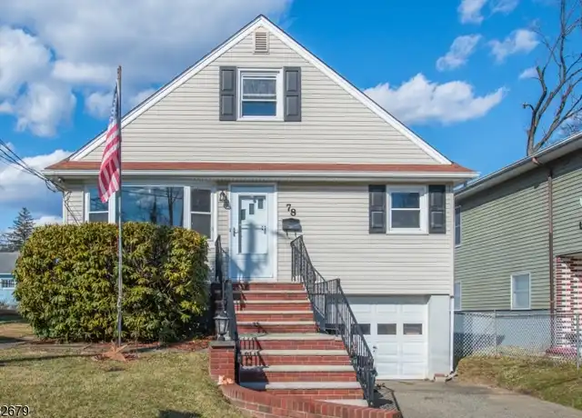 Property at 78 Beechwood Ave, Lake Hiawatha, NJ, 07034, 3 beds, 1 bath, [object Object]