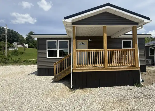 Property at 6517 Daniels Frk, Ashland, KY, 41102, 2 beds, 1 bath, [object Object]