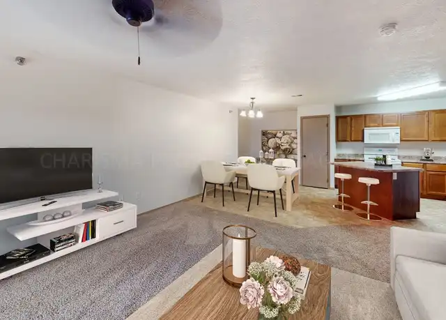 Property at 535 Figzel Ct Unit 107, Tea, SD, 57064, 3 beds, 2 baths, [object Object]