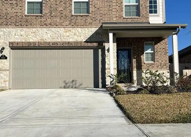 Property at 5806 Quest Valley DR, Katy, TX, 77493, 4 beds, 2.5 baths, [object Object]