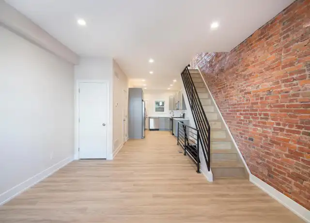 Property at 1409 S Etting St, Philadelphia, PA, 19146, 3 beds, 1.5 baths, [object Object]