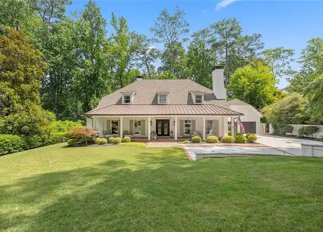 Property at 3405 Valley Rd NW, Atlanta, GA, 30305, 4 beds, 4.5 baths, [object Object]