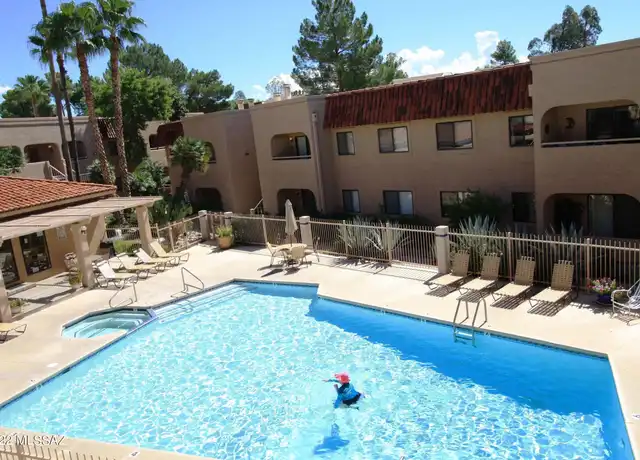 Property at 5750 N Camino Esplendora Unit 203, Tucson, AZ, 85718, 2 beds, 2 baths, [object Object]