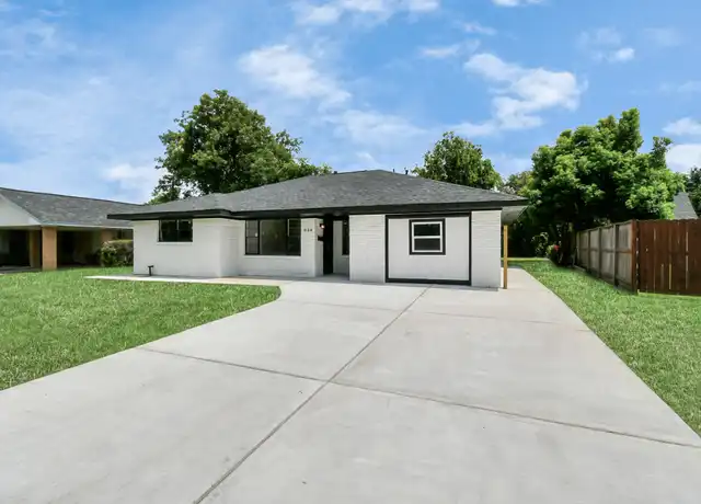 Property at 638 Spell St, Houston, TX, 77022, 3 beds, 2 baths, [object Object]