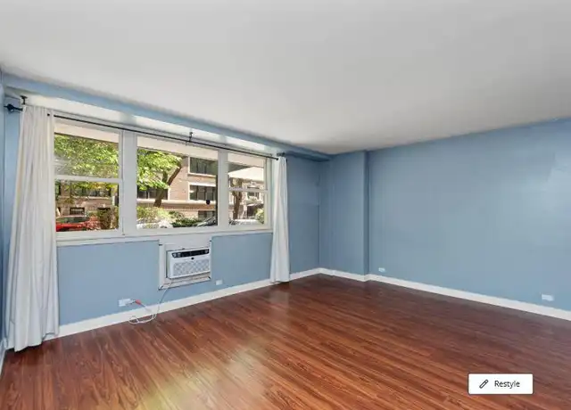 Property at 2300 N Commonwealth Ave, Chicago, IL, 60614, 2 beds, 1 bath, [object Object]