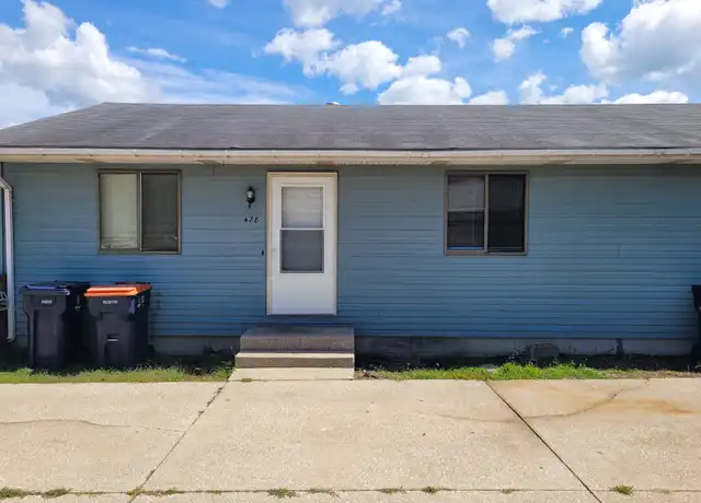Property at 478 W 30th St, Holland, MI, 49423, 2 beds, 1 bath, [object Object]
