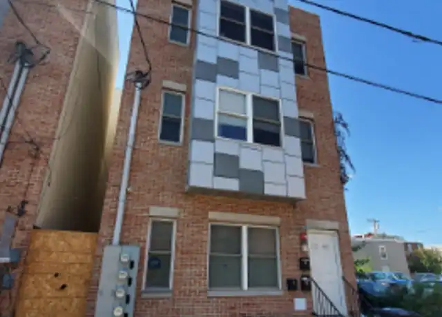 Property at 1544 Willington St Unit 2, Philadelphia, PA, 19121, 4 beds, 3 baths, [object Object]