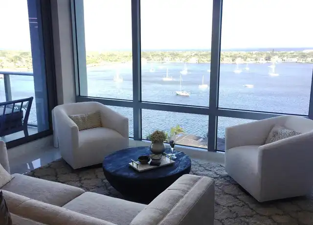 Property at 1 Water Club Way #1403, North Palm Beach, FL, 33408, 2 beds, 2.5 baths, [object Object]