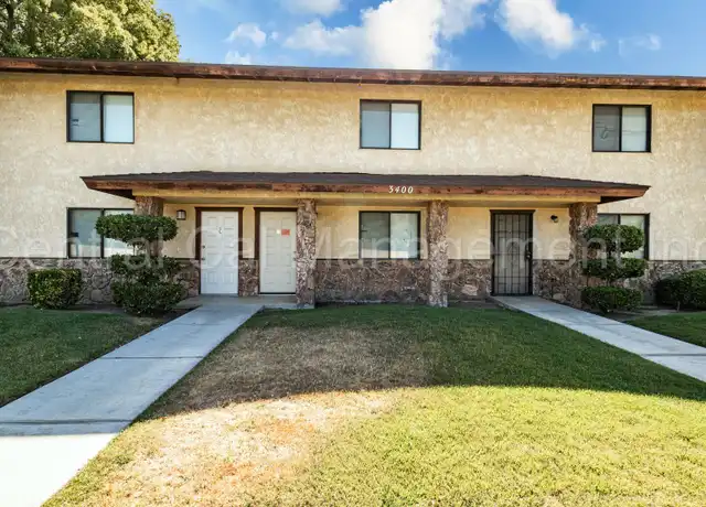 Property at 3400 Ashe Rd Unit B, Bakersfield, CA, 93309, 2 beds, 1.5 baths, [object Object]